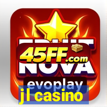 jl casino